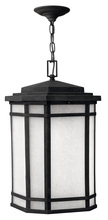 Hinkley 1272VK - Medium Hanging Lantern