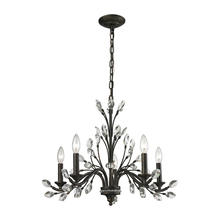 ELK Home 11775/5 - CHANDELIER