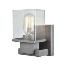 ELK Home 11940/1 - VANITY LIGHT