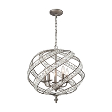 ELK Home 16253/5 - CHANDELIER