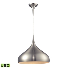 ELK Home 31442/1SN-LED - PENDANT