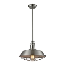 ELK Home 67066/1 - PENDANT