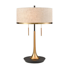 ELK Home D4067 - TABLE LAMP