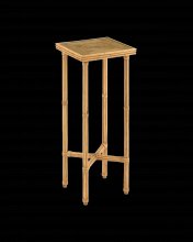 Currey 3000-0171 - Silang Drinks Table